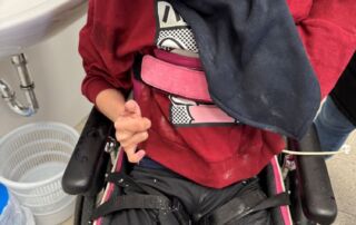 VS Pinkafeld, Beitrag 5. + 6. FÖK, Nachhaltigkeit