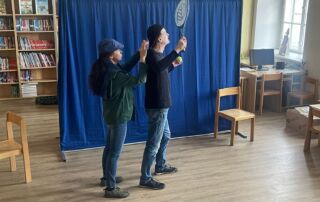 VS Pinkafeld, Beitrag Allgemein, Mein Körper gehört mir