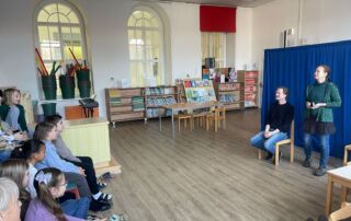 VS Pinkafeld, Beitrag Allgemein, Mein Körper gehört mir