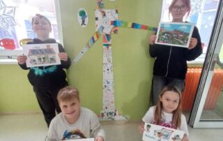 VS Pinkafeld, Beitrag 4. Klassen, Workshop Erneuerbare Energie