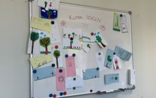 VS Pinkafeld, Beitrag Allgemein, Lange Nacht der Forschung