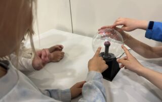 VS Pinkafeld, Beitrag Allgemein, Lange Nacht der Forschung