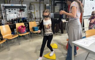 VS Pinkafeld, Beitrag Allgemein, Lange Nacht der Forschung