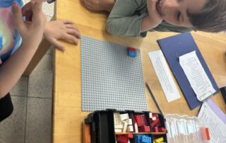 VS Pinkafeld, Beitrag 2a und 2b, Soziales Lernen