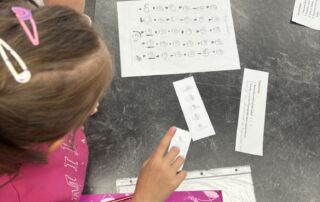 VS Pinkafeld, Beitrag 2a und 2b, Soziales Lernen