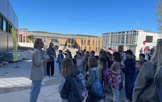 VS Pinkafeld, Beitrag Allgemein, Lange Nacht der Forschung