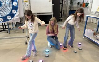 VS Pinkafeld, Beitrag Allgemein, Lange Nacht der Forschung