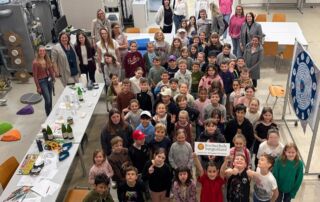 VS Pinkafeld, Beitrag Allgemein, Lange Nacht der Forschung