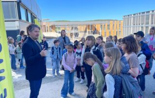 VS Pinkafeld, Beitrag Allgemein, Lange Nacht der Forschung