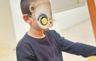 VS Pinkafeld, Beitrag 2a und 2b, Soziales Lernen