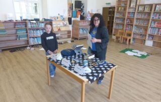 VS Pinkafeld, 4c Beitrag, Judentum