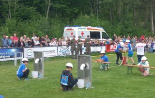 VS Pinkafeld, 4c Beitrag, Safety Tour