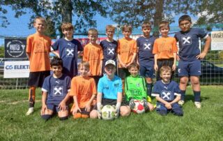VS Pinkafeld, Minifußball