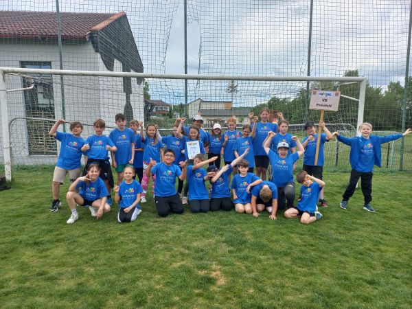 VS Pinkafeld, 4c Beitrag, Safety Tour