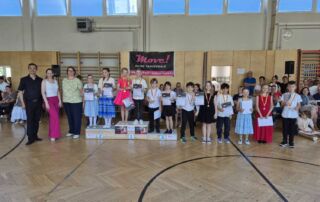 VS Pinkafeld, Beitrag Allgemein, Tanzcup