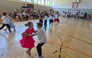 VS Pinkafeld, Beitrag Allgemein, Tanzcup