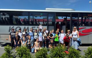 VS Pinkafeld, Beitrag Allgemein, Tanzcup