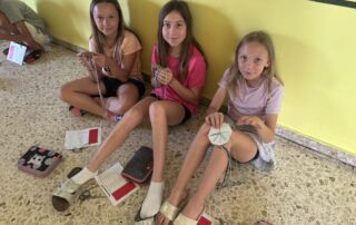 VS Pinkafeld, Beitrag Allgemein, Lesefest 2