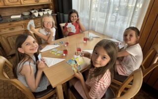 VS Pinkafeld, Beitrag 2b, Lesenacht