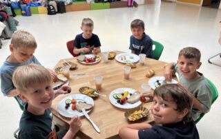 VS Pinkafeld, Beitrag 2b, Lesenacht