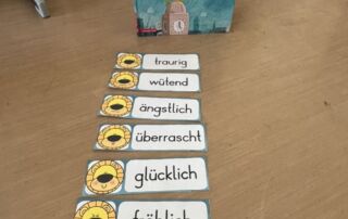 VS Pinkafeld, Beitrag Allgemein, Lesefest 2