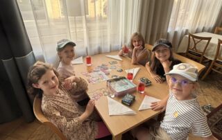 VS Pinkafeld, Beitrag 2b, Lesenacht