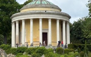 VS Pinkafeld, Beitrag 3a und 4a, Projekttage