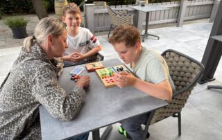 VS Pinkafeld, Beitrag 3a und 4a, Projekttage