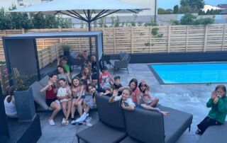 VS Pinkafeld, Beitrag 3a und 4a, Projekttage