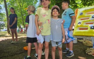 VS Pinkafeld, Beitrag Allgemein, Actionday