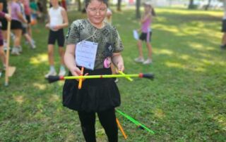 VS Pinkafeld, Beitrag Allgemein, Actionday