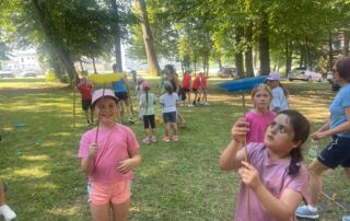 VS Pinkafeld, Beitrag Allgemein, Actionday