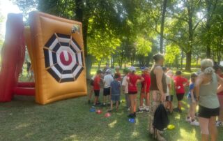VS Pinkafeld, Beitrag Allgemein, Actionday