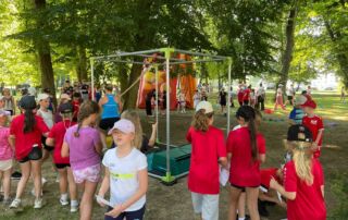 VS Pinkafeld, Beitrag Allgemein, Actionday