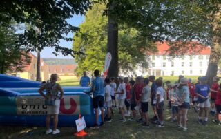 VS Pinkafeld, Beitrag Allgemein, Actionday