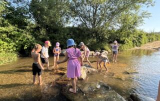 VS Pinkafeld, Beitrag Allgemein, Wandertag