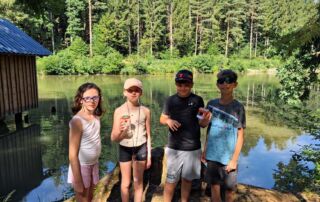 VS Pinkafeld, Beitrag Allgemein, Wandertag