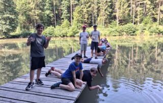 VS Pinkafeld, Beitrag Allgemein, Wandertag