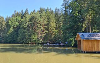 VS Pinkafeld, Beitrag Allgemein, Wandertag