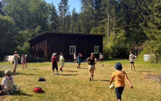 VS Pinkafeld, Beitrag Allgemein, Wandertag