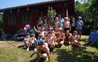 VS Pinkafeld, Beitrag Allgemein, Wandertag