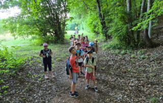 VS Pinkafeld, Beitrag Allgemein, Wandertag