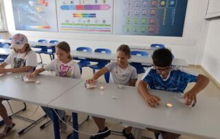VS Pinkafeld, Beitrag 4a, HTL Besuch