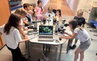 VS Pinkafeld, Beitrag 4a, HTL Besuch