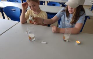 VS Pinkafeld, Beitrag 4a, HTL Besuch