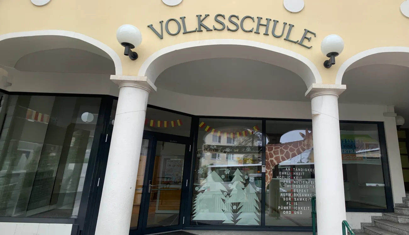 Volksschule Pinkafeld