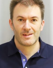 Dr. Georg GANSER, Schularzt