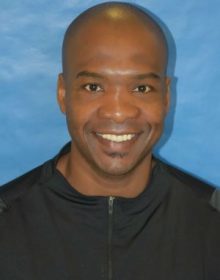 Jason JOHNSON
