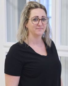 Sandra SCHÜTTER